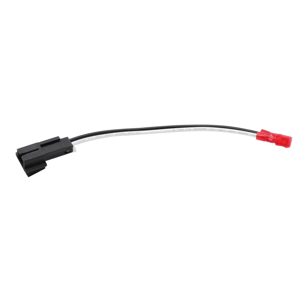 4-Piece Radio Speaker Wiring Harness Adapter for GMC Chevrolet Buick Cadillac 72-4568 - image 3