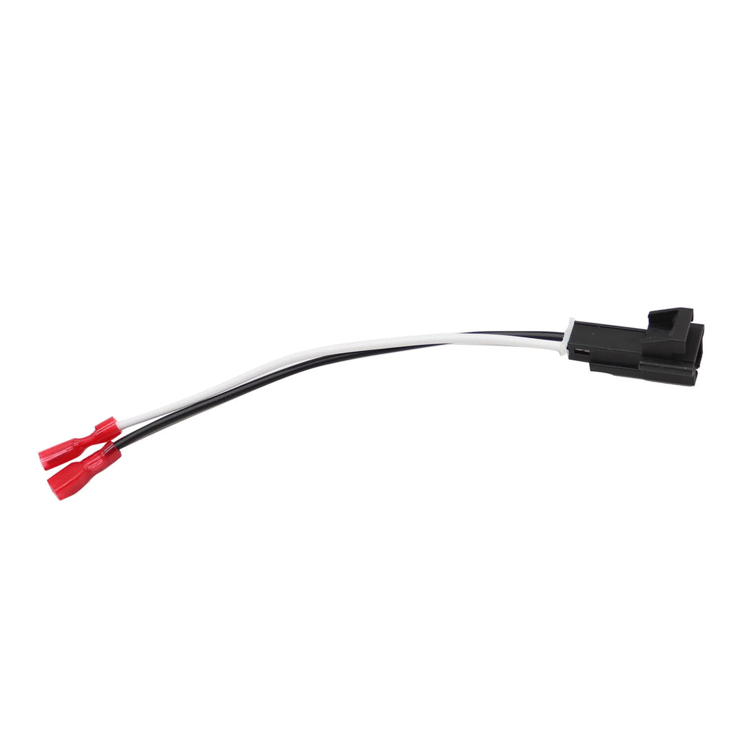 4-Piece Radio Speaker Wiring Harness Adapter for GMC Chevrolet Buick Cadillac 72-4568 - image 4