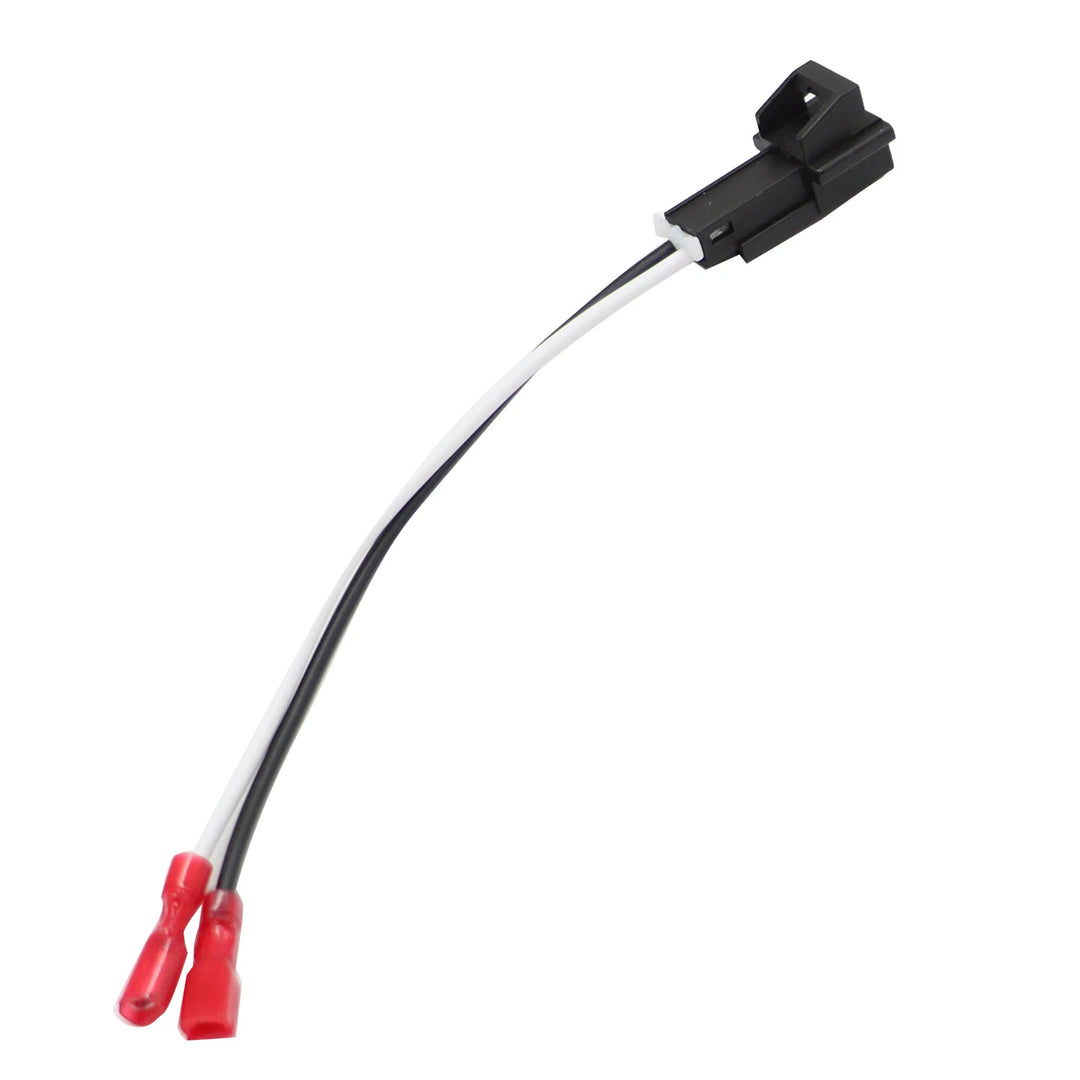 4-Piece Radio Speaker Wiring Harness Adapter for GMC Chevrolet Buick Cadillac 72-4568 - image 5