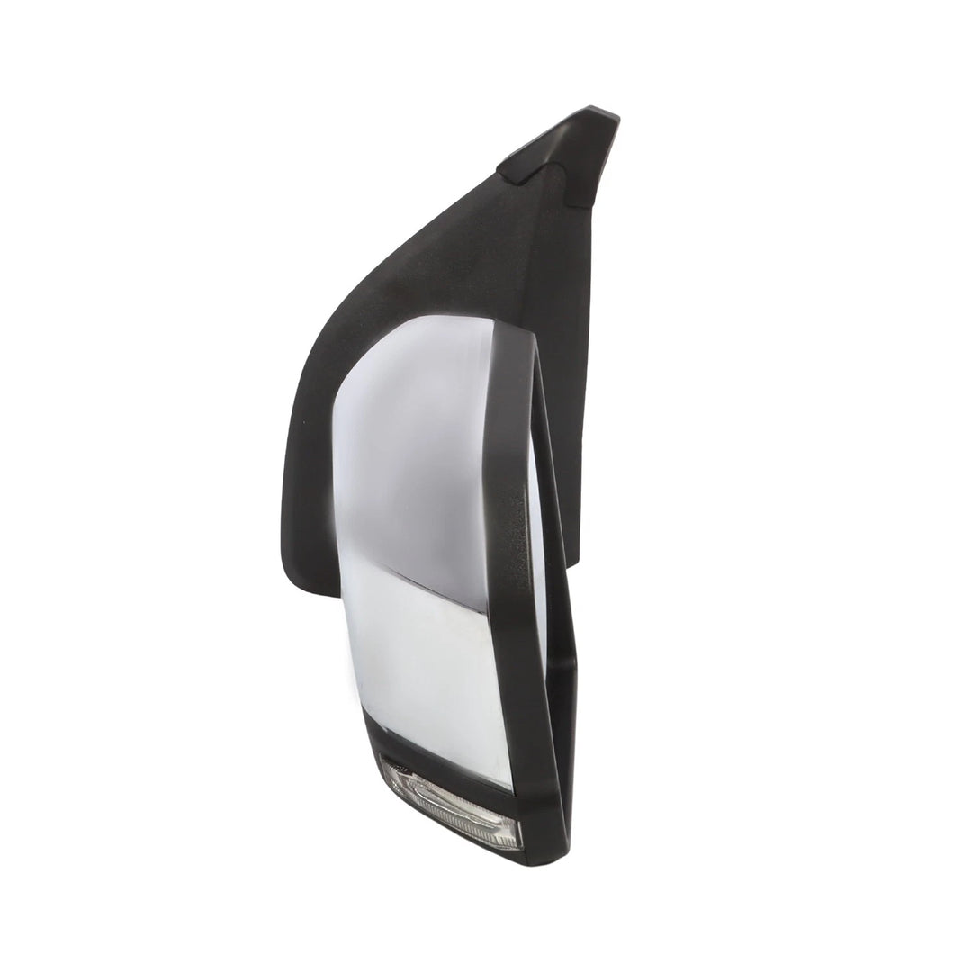 Left Power Mirror with Signal Blind Spot Camera for 2015-2021 Ford F-150 - image 5