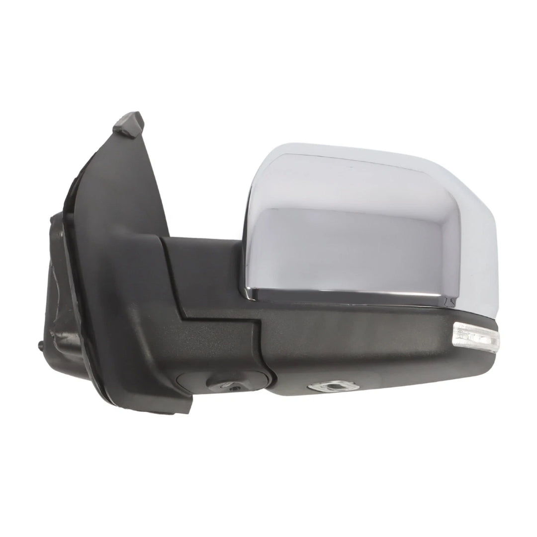 Left Power Mirror with Signal Blind Spot Camera for 2015-2021 Ford F-150 - image 6
