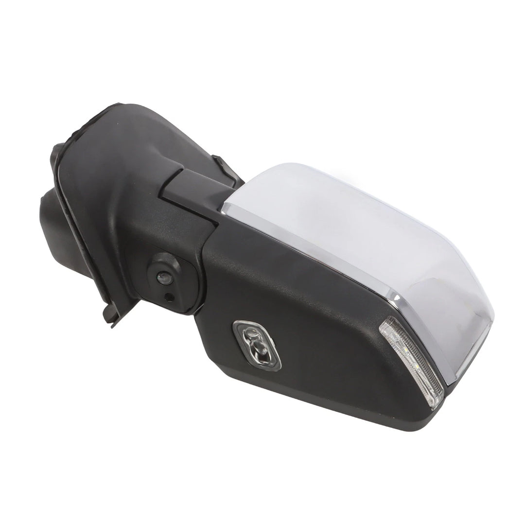 Left Power Mirror with Signal Blind Spot Camera for 2015-2021 Ford F-150 - image 7