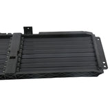 Upper Active Grille Shutter w/ Motor for 2019-23 Chevy Equinox GMC Terrain Black – product image 6