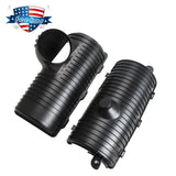 Upper & Lower Air Box Housing Set for GMC C4500 C5500 Topkick 2003-2009 – product image