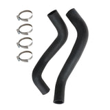 Upper & Lower Radiator Coolant Duct Line for Toyota 4Runner 3.4L 1996-2000 16571-62070 – product image 2