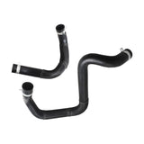 Upper & Lower Radiator Coolant Hose for 55111394AC Jeep Wrangler 2012-2018 – product image 4