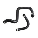 Upper & Lower Radiator Coolant Hose for 55111394AC Jeep Wrangler 2012-2018 – product image 6