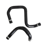 Upper & Lower Radiator Coolant Hose for 55111394AC Jeep Wrangler 2012-2018 – product image 7