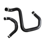 Upper & Lower Radiator Coolant Hose for 55111394AC Jeep Wrangler 2012-2018 – product image 8