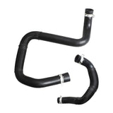 Upper & Lower Radiator Coolant Hose for 55111394AC Jeep Wrangler 2012-2018 – product image 9