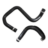 Upper & Lower Radiator Coolant Hose for 55111394AC Jeep Wrangler 2012-2018 – product image 10