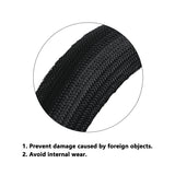 Upper & Lower Radiator Cooling Pipe for Chevrolet Malibu 23416969 23416973 16-22 – product image