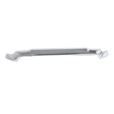 Upper Front Grille Trim for 2019-2026 Ram 2500 3500 4500 5500 6NB051Z0AE – product image 3