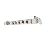 Upper Front Grille Trim for 2019-2026 Ram 2500 3500 4500 5500 6NB051Z0AE – product image 8