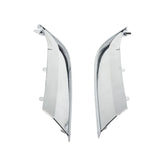 Upper Front Grille Trim for 2019-2026 Ram 2500 3500 4500 5500 6NB051Z0AE – product image 9