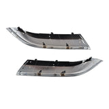 Upper Front Grille Trim for 2019-2026 Ram 2500 3500 4500 5500 6NB051Z0AE – product image 10