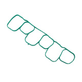 Upper Intake Manifold Gasket for Ford Flex, Taurus, Mustang and Lincoln MKS, MKZ