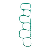 Upper Intake Manifold Gasket for Ford Flex, Taurus, Mustang and Lincoln MKS, MKZ