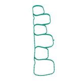 Upper Intake Manifold Gasket for Ford Flex, Taurus, Mustang and Lincoln MKS, MKZ