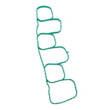 Upper Intake Manifold Gasket for Ford Flex, Taurus, Mustang and Lincoln MKS, MKZ