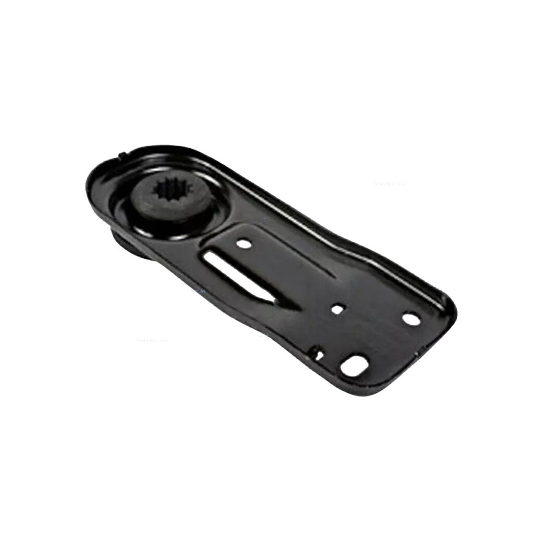 Upper Radiator Bracket for 2015-2020 Ford Mustang