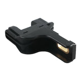 Upper Radiator Bracket Insulator 2Pcs Rubber for Chrysler 300 2005-2021 68017994AA – product image