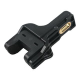 Upper Radiator Bracket Insulator 2Pcs Rubber for Chrysler 300 2005-2021 68017994AA – product image 2