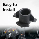 Upper Radiator Support Mount Bracket Fit for 2003-2009 Nissan 350Z 21542-AL500 – product image 5
