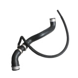 Upper Radiator Water Hose Fit for Benz C230 C280 C350 CL203 2006-2007 US 2035014582 – product image