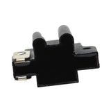 Ignition Coil Set of Four for Johnson Evinrude Outboard 582508 – product image