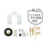 US CARBURETOR REBUILD REPAIR KIT W/PLUG FOR Honda CB750K 1982 CB750C CB750SC – product image 2