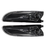 US Fog Lights Lamp Kit LH+RH For 2004-2009 Lexus RX300 RX330 RX350 Bumper Lamp – product image