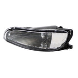 US Fog Lights Lamp Kit LH+RH For 2004-2009 Lexus RX300 RX330 RX350 Bumper Lamp – product image 2