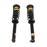US NEW Pair Rear shocks Assembly For BMW F06 F10 F11 F12 F13 F18 2WD xDrive – product image