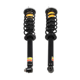 US NEW Pair Rear shocks Assembly For BMW F06 F10 F11 F12 F13 F18 2WD xDrive – product image 2