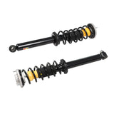 US NEW Pair Rear shocks Assembly For BMW F06 F10 F11 F12 F13 F18 2WD xDrive – product image 3