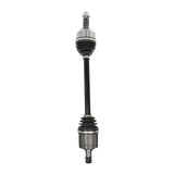 V6 3.5L Front Left Driver Side CV Axle Assembly For 05-06 Honda Odyssey – product image 2