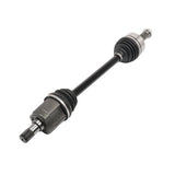 V6 3.5L Front Left Driver Side CV Axle Assembly For 05-06 Honda Odyssey – product image 4