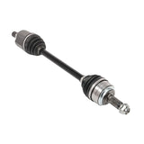 V6 3.5L Front Left Driver Side CV Axle Assembly For 05-06 Honda Odyssey – product image 5