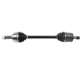 V6 3.5L Front Left Driver Side CV Axle Assembly For 05-06 Honda Odyssey – product image 7