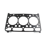 Valve Cover Gasket For Kubota D1803-CR-TIE4 D1803-M D1803-M-DI 1G750-03312 – product image