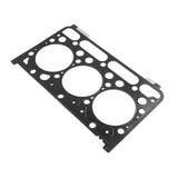 Valve Cover Gasket For Kubota D1803-CR-TIE4 D1803-M D1803-M-DI 1G750-03312 – product image 2