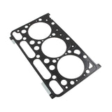 Valve Cover Gasket For Kubota D1803-CR-TIE4 D1803-M D1803-M-DI 1G750-03312 – product image 3