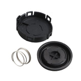 Valve Cover PCV Valve Repair Kit for E70 BMW X5 xDrive35d M57 3.0L 11127809860 – product image 3