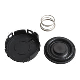 Valve Cover PCV Valve Repair Kit for E70 BMW X5 xDrive35d M57 3.0L 11127809860 – product image 7