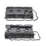 Valve Cover Set for 05-19 NISSAN Frontier Pathfinder Xterra NV1500 NV2500 4.0L – product image