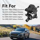 Valve Thermostat Control for Subaru Crosstrek Outback Forester Impreza Legacy 21319AA010 – product image 3