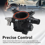 Valve Thermostat Control for Subaru Crosstrek Outback Forester Impreza Legacy 21319AA010 – product image 4