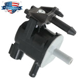 Vapor Canister Purge Solenoid Vacuum Valve for 2010-2017 Camry 2009-2015 Venza 25860-0V040 – product image