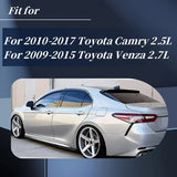 Vapor Canister Purge Solenoid Vacuum Valve for 2010-2017 Camry 2009-2015 Venza 25860-0V040 – product image 3